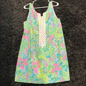 Lily Pulitzer dress